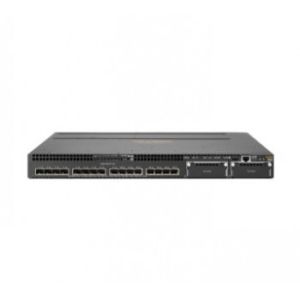 HPE Aruba 3810M 16SFP+ 2-slot Switch Managed L3 Black 1U