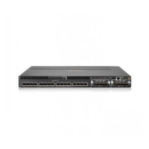 HPE Aruba 3810M 24SFP+250W Switch