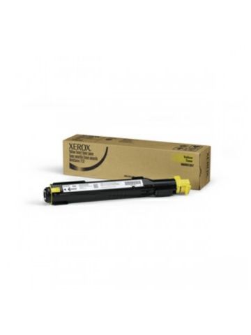 Xerox 006R01263 Toner yellow, 8K pages