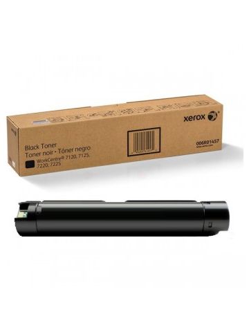 Xerox 006R01457 Toner black, 22K pages