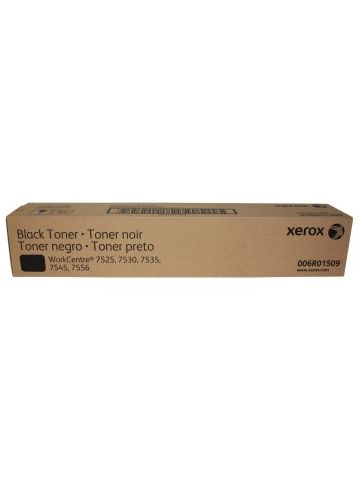 Xerox 006R01509 Toner black, 26K pages