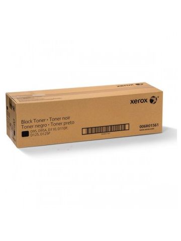 Xerox 006R01561 Toner black, 65K pages