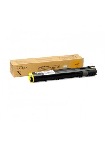 Xerox 006R01633 Toner yellow, 25K pages