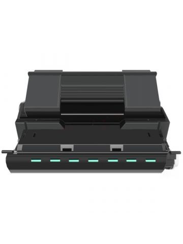 Xerox 006R03144 Toner cartridge black, 10K pages (replaces OKI 09004078) for OKI B 6200/6250/6300