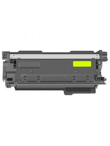 Xerox 006R03260 Toner cartridge yellow, 15K pages (replaces HP 654A/CF332A) for HP Color LaserJet M 651