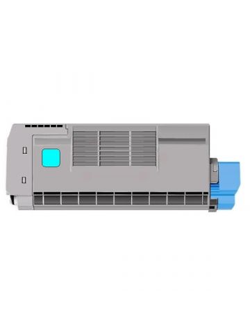 Xerox 006R03269 Toner cyan, 1x11.5K pages Pack=1 (replaces OKI 44318607) for OKI C 710/711/711 WT