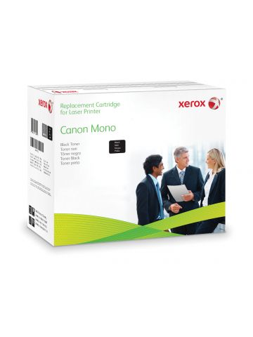 Xerox 006R03411 Toner cartridge black, 3.6K pages (replaces Canon 718BK) for Canon LBP-7200