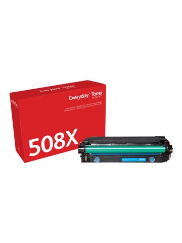 Xerox 006R03680 Toner cartridge cyan, 9.5K pages (replaces Canon 040HC HP 508X/CF361X) for Canon LBP-710/HP CLJ M 552