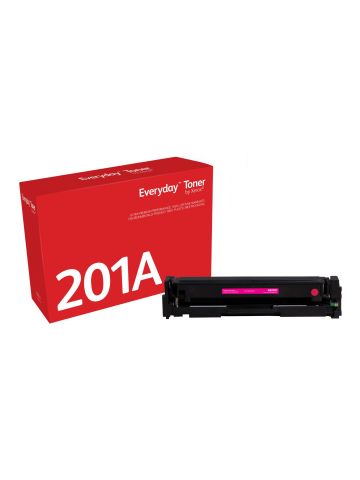 Xerox 006R03691 Toner cartridge magenta, 1.4K pages (replaces Canon 045 HP 201A/CF403A) for Canon LBP-611/HP Pro M 252