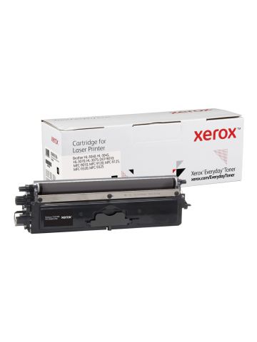 Xerox 006R03786 Toner-kit black, 2.2K pages (replaces Brother TN230BK) for Brother HL-3040 CN