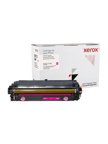 Xerox 006R04150 compatible Toner magenta, 16K pages (replaces HP 307A 650A 651A)