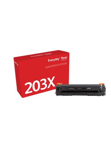 Xerox 006R04180 Toner cartridge black, 3.2K pages (replaces Canon 054H HP 203X/CF540X) for Canon LBP-640/HP Pro M 254