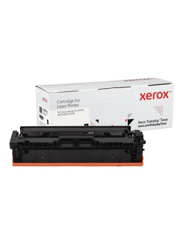 Xerox 006R04192 Toner cartridge black, 1.35K pages (replaces HP 207A/W2210A) for HP M 283