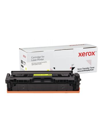 Xerox 006R04194 Toner cartridge yellow, 1.25K pages (replaces HP 207A/W2212A) for HP M 283
