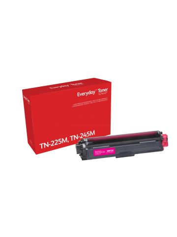 Xerox 006R04228 Toner-kit magenta, 2.2K pages (replaces Brother TN245M) for Brother HL-3140