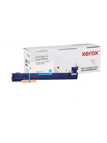 Xerox 006R04239 Toner cyan, 21K pages (replaces HP 824A/CB381A) for HP CLJ CP 6015/CM 6040