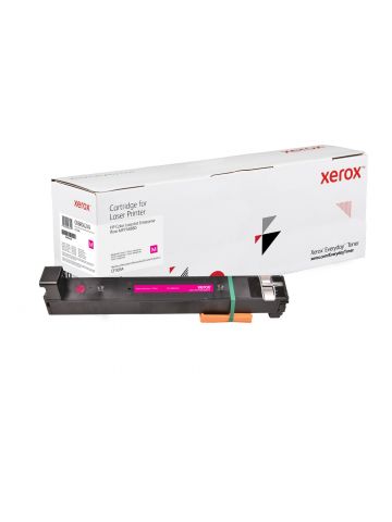 Xerox 006R04249 Toner magenta, 32K pages (replaces HP 827A/CF303A) for HP Color LaserJet M 880