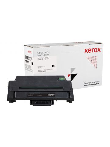 Xerox 006R04294 Toner cartridge black, 2.5K pages (replaces Samsung 103L) for Samsung ML 2950