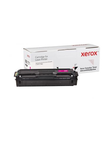 Xerox 006R04310 Toner cartridge magenta, 1.8K pages (replaces Samsung M504) for Samsung CLP 415