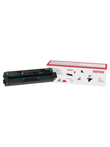 Xerox 006R04392 Toner cartridge cyan high-capacity, 2.5K pages ISO/IEC 19752 for Xerox C 230