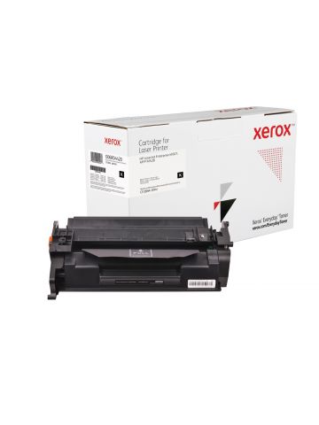 Xerox 006R04420 Toner cartridge, 5K pages (replaces HP 89A/CF289A) for HP M 507