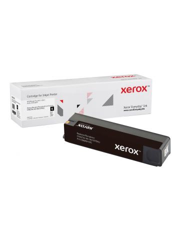 Xerox 006R04595 Ink cartridge black, 9.2K pages (replaces HP 970XL) for HP OfficeJet Pro X