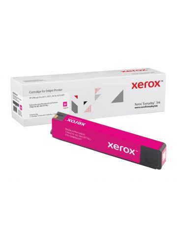 Xerox 006R04597 Ink cartridge magenta, 6.6K pages (replaces HP 971XL) for HP OfficeJet Pro X