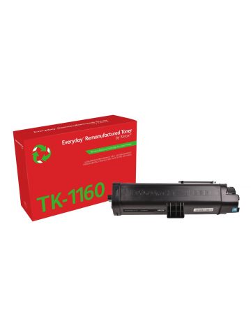 Xerox 006R04795 Toner-kit remanufactured, 7.2K pages (replaces Kyocera TK-1160) for Kyocera P 2040