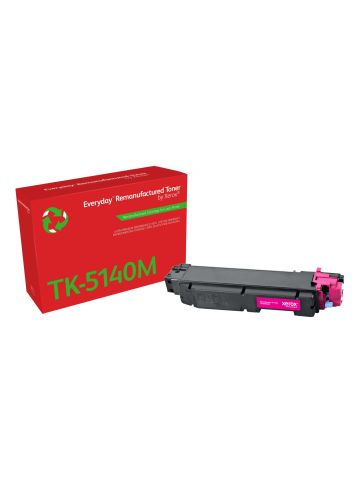 Xerox 006R04802 Toner-kit remanufactured, 7.2K pages (replaces Kyocera TK-1160) for Kyocera P 2040