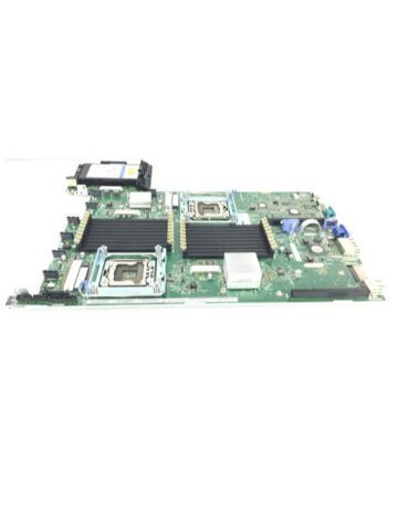 IBM X3650 M3 Motherboard System Board 00D3284