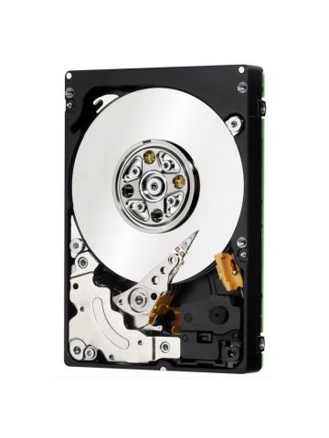 Lenovo 00MJ145 internal hard drive 2.5" 600 GB SAS