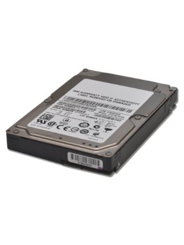 IBM 00NA271 internal hard drive 2.5" 1800 GB SAS