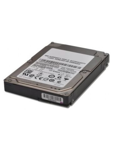 IBM 00NA626 internal hard drive 2.5" 300 GB SAS