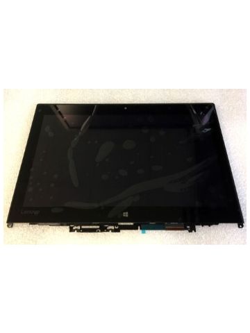 Lenovo Touch Panel 12.5 TOUCHPANEL 12.5 FHD noGlare TP - Approx 1-3 working day lead.