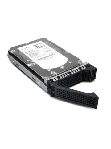 Lenovo 300GB 15K 12G SAS 2.5" G3HS 2.5"