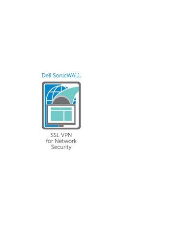 SonicWall 01-SSC-6111 software license/upgrade 15 license(s)