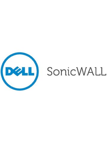 SonicWall NSA 2400 1 license(s)
