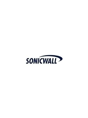SonicWall GMS 1 Node Software Upgrade 1 license(s)