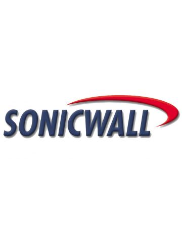 SonicWall UTM SSL VPN (5 user license) 5 license(s)