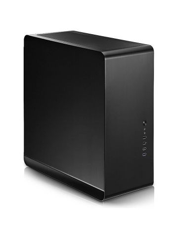 Jonsbo UMX4 Midi-Tower - Black