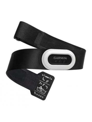 Garmin HRM-Pro Plus - Heart rate monitor