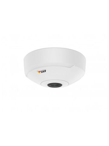 Axis M3048-P IP security camera Dome Ceiling 2880 x 2880 pixels