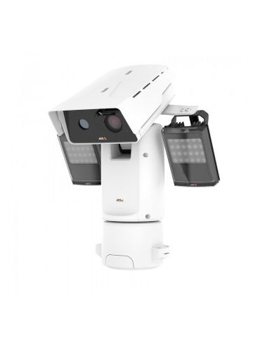 AXIS Q8742-LE Bispectral PTZ Network Camera