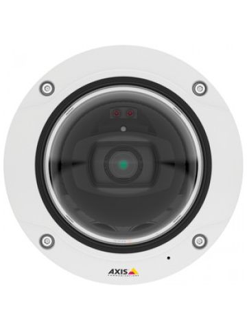 Axis Q3517-LV IP security camera Indoor & outdoor Dome Ceiling/Wall 3072 x 1728 pixels