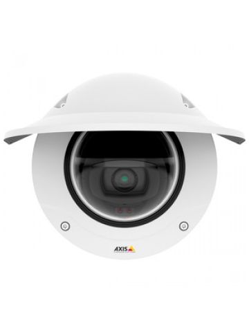 Axis Q3517-LVE Dome IP security camera Indoor & outdoor Ceiling/wall