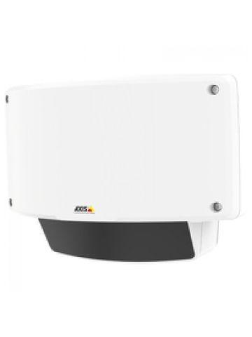 Axis D2050-VE radar/lidar detector Black,White