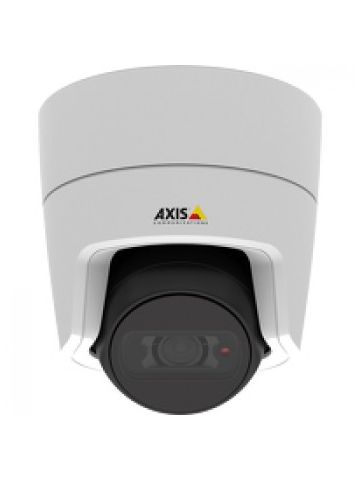 Axis M3106-LVE Mk II IP security camera Outdoor Dome Ceiling/Wall 2688 x 1520 pixels