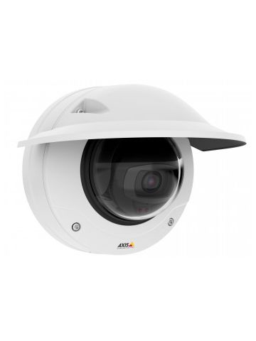 Axis Q3515-LVE IP security camera Outdoor Dome Ceiling