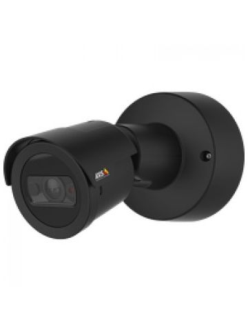 Axis M2026-LE Mk II Black IP security camera Outdoor Bullet Ceiling