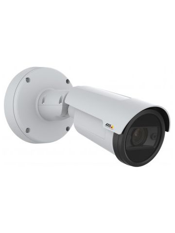 Axis P1447-LE IP security camera Indoor & outdoor Bullet